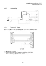 Предварительный просмотр 81 страницы Satel SATELLINE-3AS Epic NMS User Manual