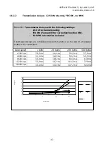 Предварительный просмотр 93 страницы Satel SATELLINE-3AS Epic NMS User Manual