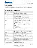 Preview for 8 page of Satel SATELLINE-3AS/TC User Manual