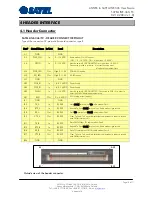 Preview for 10 page of Satel SATELLINE-3AS/TC User Manual