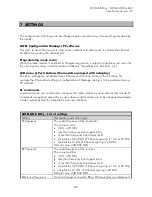 Preview for 37 page of Satel SATELLINE-EASy User Manual