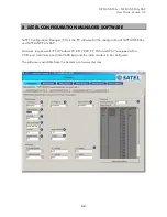 Preview for 42 page of Satel SATELLINE-EASy User Manual