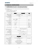 Preview for 9 page of Satel SATELLINE-M3-R1 User Manual