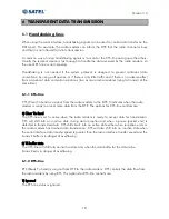 Preview for 18 page of Satel SATELLINE-M3-R1 User Manual