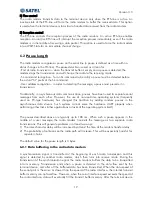 Preview for 19 page of Satel SATELLINE-M3-R1 User Manual