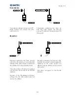 Preview for 22 page of Satel SATELLINE-M3-R1 User Manual