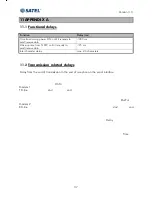 Preview for 37 page of Satel SATELLINE-M3-R1 User Manual