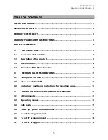 Preview for 6 page of Satel SATELLINE-M3-R3 User Manual