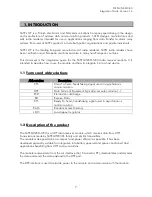 Preview for 8 page of Satel SATELLINE-M3-R3 User Manual