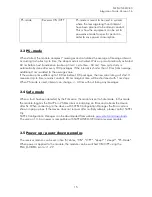 Preview for 16 page of Satel SATELLINE-M3-R3 User Manual