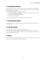 Preview for 17 page of Satel SATELLINE-M3-R3 User Manual