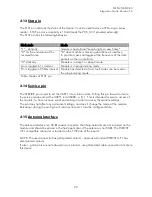 Preview for 21 page of Satel SATELLINE-M3-R3 User Manual