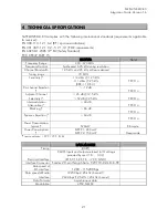 Preview for 22 page of Satel SATELLINE-M3-R3 User Manual