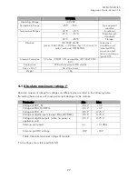 Preview for 23 page of Satel SATELLINE-M3-R3 User Manual