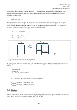 Предварительный просмотр 29 страницы Satel SATELLINE-M3-R4 Integration Manual