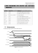 Предварительный просмотр 18 страницы Satel SATELLINE-M3-R9 Integration Manual