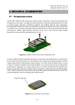 Предварительный просмотр 26 страницы Satel SATELLINE-M3-R9 Integration Manual