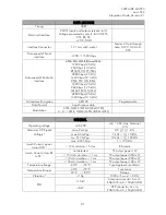 Preview for 22 page of Satel SATELLINE M3-TR3 Integration Manual