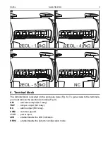 Preview for 7 page of Satel SLIM-PIR-PRO Manual