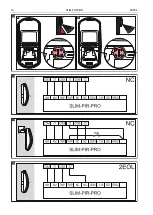 Preview for 12 page of Satel SLIM-PIR-PRO Manual