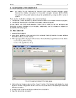 Preview for 5 page of Satel SMET-256 User Manual