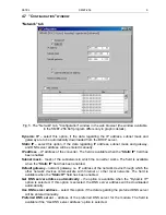 Preview for 11 page of Satel SMET-256 User Manual