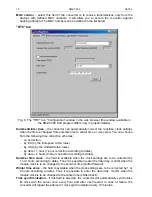 Preview for 12 page of Satel SMET-256 User Manual