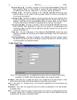 Preview for 16 page of Satel SMET-256 User Manual