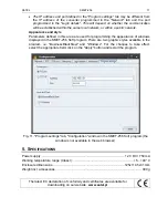 Preview for 19 page of Satel SMET-256 User Manual