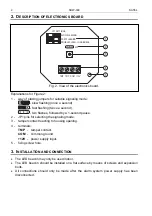 Preview for 2 page of Satel SOW-300 Series Quick Start Manual