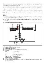 Preview for 2 page of Satel SP-4002 Manual