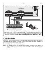 Preview for 4 page of Satel SP-4006 Series Installation Manual