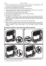 Preview for 7 page of Satel SP-6500 Instruction Manual