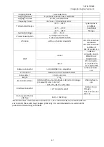 Предварительный просмотр 18 страницы Satel TR489 Integration Manual