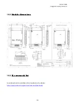 Предварительный просмотр 39 страницы Satel TR489 Integration Manual