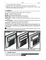 Preview for 8 page of Satel Versa 10 Installer Manual