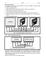 Preview for 14 page of Satel Versa 10 Installer Manual