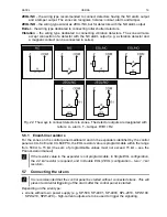 Preview for 21 page of Satel Versa 10 Installer Manual