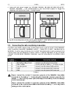 Preview for 22 page of Satel Versa 10 Installer Manual