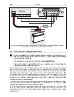 Preview for 23 page of Satel Versa 10 Installer Manual