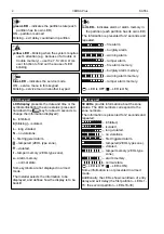 Preview for 4 page of Satel VERSA Plus INT-TSG Quick User Manual