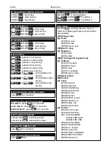 Preview for 5 page of Satel VERSA Plus INT-TSG Quick User Manual