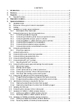 Preview for 3 page of Satel VERSA Plus LTE Installer Manual