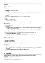 Preview for 7 page of Satel VERSA Plus LTE Installer Manual