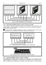 Preview for 14 page of Satel VERSA Plus LTE Installer Manual