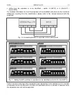 Preview for 17 page of Satel VERSA Plus LTE Installer Manual