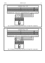 Preview for 21 page of Satel VERSA Plus LTE Installer Manual