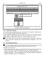 Preview for 22 page of Satel VERSA Plus LTE Installer Manual