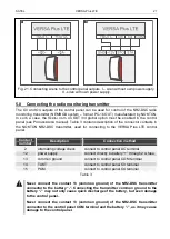 Preview for 23 page of Satel VERSA Plus LTE Installer Manual