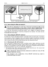 Preview for 25 page of Satel VERSA Plus LTE Installer Manual